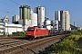 Bombardier 34259 - ecco-rail "185 631-9"
16.07.2019 - Karlstadt (Main)
Mario Lippert