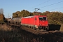 Bombardier 34259 - ecco-rail "185 631-9"
10.11.2019 - Uelzen
Gerd Zerulla