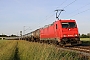 Bombardier 34259 - ecco-rail "185 631-9"
15.06.2021 - Hohnhorst
Thomas Wohlfarth