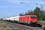 Bombardier 34259 - ecco-rail "185 631-9"
18.05.2022 - Babenhausen
André Grouillet