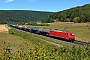 Bombardier 34259 - ecco-rail "185 631-9"
03.08.2022 - Gemünden (Main)-Harrbach
Daniel Berg