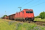 Bombardier 34259 - ecco-rail "185 631-9"
15.06.2023 - Dieburg Ost
Kurt Sattig