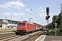 Bombardier 34259 - ecco-rail "185 631-9"
12.06.2023 - Brohl (Rhein)
Martin Welzel