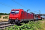 Bombardier 34259 - ecco-rail "185 631-9"
13.06.2023 - Graben-Neudorf
Wolfgang Mauser