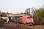 Bombardier 34260 - DB Schenker "185 354-8"
27.03.2012 - Bottrop-Welheimer Mark
Ingmar Weidig