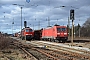 Bombardier 34260 - DB Schenker "185 354-8"
16.02.2014 - Leipzig- Wiederitzsch
Marcus Schrödter