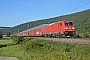 Bombardier 34260 - DB Cargo "185 354-8"
29.08.2017 - Gemünden (Main)-Wernfeld
Marcus Schrödter