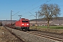 Bombardier 34260 - DB Cargo "185 354-8"
15.02.2019 - Retzbach-Zellingen
Tobias Schubbert