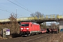 Bombardier 34260 - DB Cargo "185 354-8"
25.02.2021 - Hasbergen
Ingmar Weidig