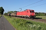 Bombardier 34260 - DB Cargo "185 354-8"
02.06.2021 - Dörverden
Gerd Zerulla