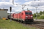 Bombardier 34260 - DB Cargo "185 354-8"
10.05.2024 - Haiger
Martin Welzel