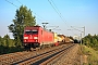 Bombardier 34260 - DB Schenker "185 354-8"
22.09.2010 - Leipzig-Thekla
Daniel Berg