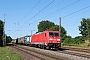 Bombardier 34260 - DB Cargo "185 354-8"
11.07.2026 - Uelzen-Klein SüstedtGerd Zerulla