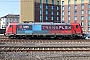 Bombardier 34261 - RCL "185 632-7"
15..03.2025 - Düsseldorf, Hauptbahnhof
Thomas Wohlfarth