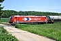 Bombardier 34261 - HGK "2067"
25.05.2012 - Beimerstetten
Werner Brutzer