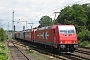 Bombardier 34261 - HGK "2067"
17.06.2012 - Unterlüss
Helge Deutgen