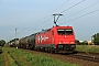 Bombardier 34261 - RheinCargo "2067"
21.05.2014 - Münster
Kurt Sattig