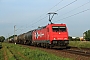 Bombardier 34261 - RheinCargo "2067"
21.05.2014 - Münster
Kurt Sattig