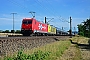 Bombardier 34261 - RheinCargo "2067"
10.07.2016 - Himmelstadt
Holger Grunow