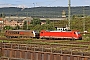 Bombardier 34261 - Alpha Trains "185 632-7"
09.08.2021 - Kassel, Rangierbahnhof
Christian Klotz