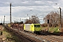 Bombardier 34261 - HLG "185 632-7"
18.03.2023 - Weißenfels-Großkorbetha
Dirk Einsiedel