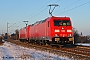 Bombardier 34262 - Railion "185 355-5"
08.01.2009 - Nieder-Wöllstadt
Albert Hitfield