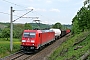 Bombardier 34262 - DB Schenker "185 355-5
"
09.05.2009 - Erdmannhausen
Denis Schmidt