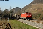 Bombardier 34262 - DB Schenker "185 355-5"
02.03.2013 - Leutesdorf
Daniel Michler