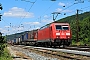 Bombardier 34262 - DB Schenker "185 355-5"
13.06.2014 - Gemünden (Main)
Kurt Sattig