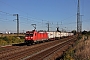 Bombardier 34262 - DB Schenker "185 355-5"
28.09.2015 - Großkorbetha
Christian Klotz