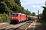 Bombardier 34262 - DB Schenker "185 355-5"
28.08.2015 - Etterzhausen
Tobias Schmidt