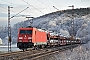 Bombardier 34262 - DB Cargo "185 355-5"
30.11.2016 - Zw. Salzderhelden und Kreiensen
Rik Hartl