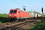 Bombardier 34262 - DB Cargo "185 355-5"
21.04.2018 - Bickenbach (Bergstr.)
Kurt Sattig