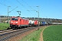 Bombardier 34262 - DB Cargo "185 355-5"
06.04.2018 - Niederwalluf (Rheingau)
Kurt Sattig