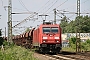 Bombardier 34262 - DB Cargo "185 355-5"
08.08.2020 - Magdeburg, Elbbrücke
Thomas Wohlfarth