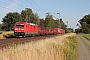 Bombardier 34262 - DB Cargo "185 355-5"
05.08.2020 - Peine-Woltorf
Gerd Zerulla