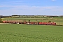 Bombardier 34262 - DB Cargo "185 355-5"
09.05.2021 - Espenau-Mönchehof
Christian Klotz