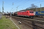 Bombardier 34262 - DB Cargo "185 355-5"
11.04.2022 - Bad Hersfeld
Frank Thomas