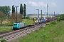 Bombardier 34263 - RTB CARGO "185 612-9"
07.05.2019 - Müllheim (Baden)
Vincent Torterotot