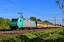 Bombardier 34263 - RTB CARGO "185 612-9"
03.05.2023 - Thüngersheim
Wolfgang Mauser