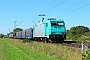 Bombardier 34263 - RTB CARGO "185 612-9"
11.08.2023 - Dieburg Ost
Kurt Sattig