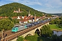 Bombardier 34263 - RTB CARGO "185 612-9"
25.08.2023 - Gemünden (Main)
Thierry Leleu