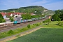 Bombardier 34263 - RTB CARGO "185 612-9"
01.06.2021 - Retzbach-Zellingen
Korbinian Eckert