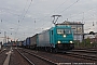 Bombardier 34263 - DB Schenker "185 612-9"
15.10.2010 - Frankfurt (Main)
Albert Hitfield