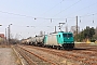 Bombardier 34263 - DB Schenker "185 612-9"
30.03.2011 - Leipzig-Wiederitzsch
Daniel Berg