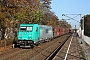 Bombardier 34263 - RBH Logistics "230"
11.11.2011 - Duisburg-Rheinhausen, Haltepunkt Rheinhausen Ost
Peter Gootzen