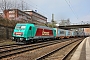 Bombardier 34263 - PBG "185 612-9"
29.03.2014 - Hamburg-Harburg
Patrick Bock