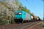 Bombardier 34263 - DB Schenker "185 612-9"
09.04.2011 - Dieburg
Kurt Sattig