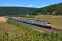 Bombardier 34264 - HSL Logistik "185 599-8"
03.08.2022 - Gemünden (Main)-Harrbach
Daniel Berg