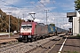 Bombardier 34264 - Crossrail "185 599-8"
09.09.2010 - Müllheim (Baden)
René Große